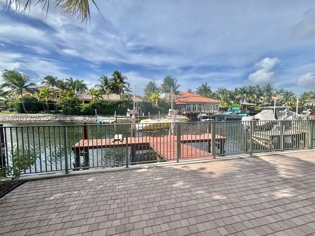 House in Hollywood, Florida, United States 2 - 17764119