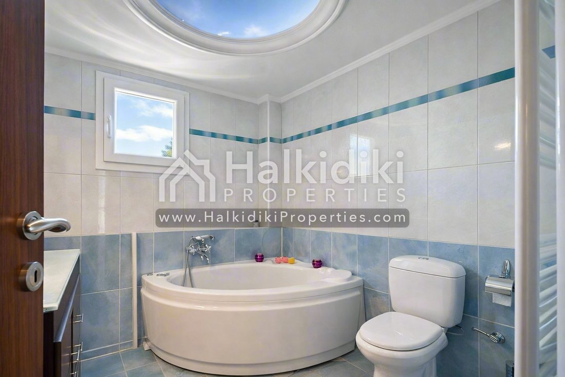 House in Nea Propontida, Macedonia and Thrace, Greece 4 - 12874174