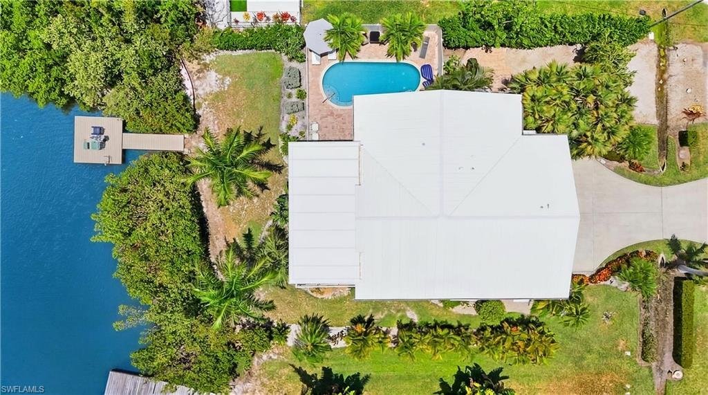 House in Fort Myers Beach, Florida, United States 1 - 18183526