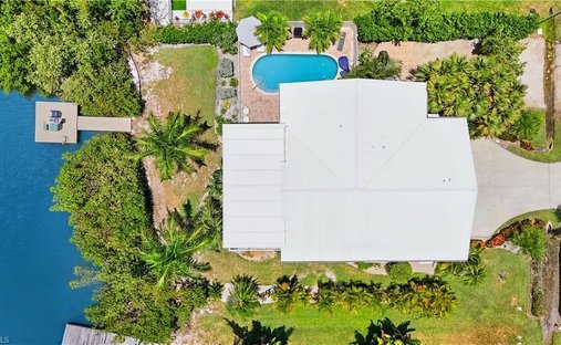 House in Fort Myers Beach, Florida, United States 1