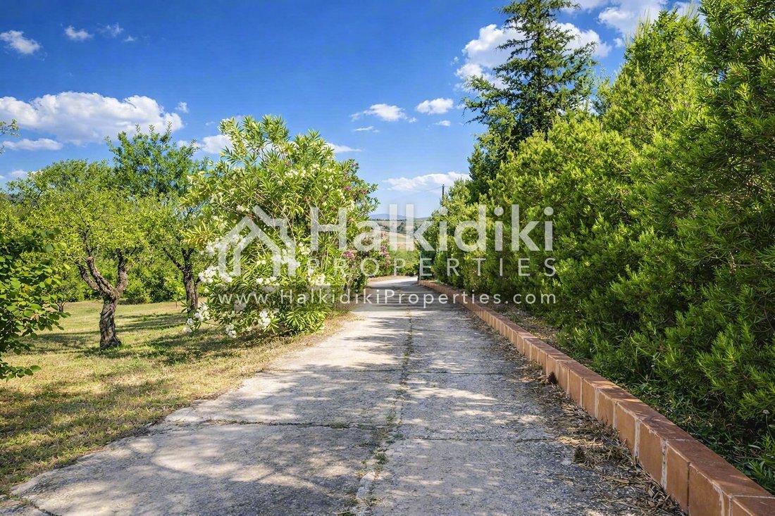 House in Kassandra, Macedonia and Thrace, Greece 4 - 11865057