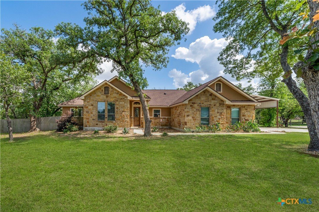 House in La Vernia, Texas, United States 1 - 18183999