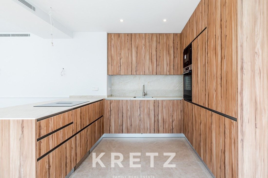 Apartment in Barrio Salamanca, Madrid, Spain 1 - 18185567
