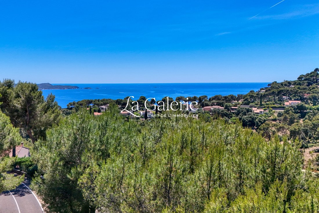 Villa in Hyeres, Provence-Alpes-Côte d'Azur, France 2 - 17815633