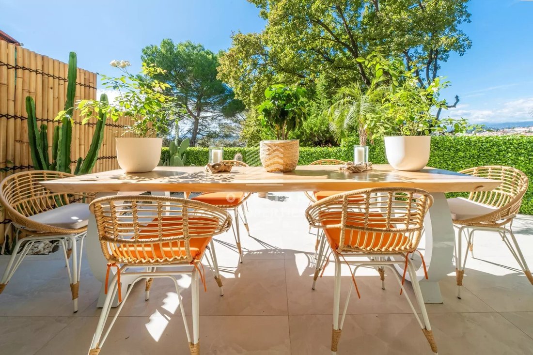Apartment in Cannes, Provence-Alpes-Côte d'Azur, France 4 - 18182536