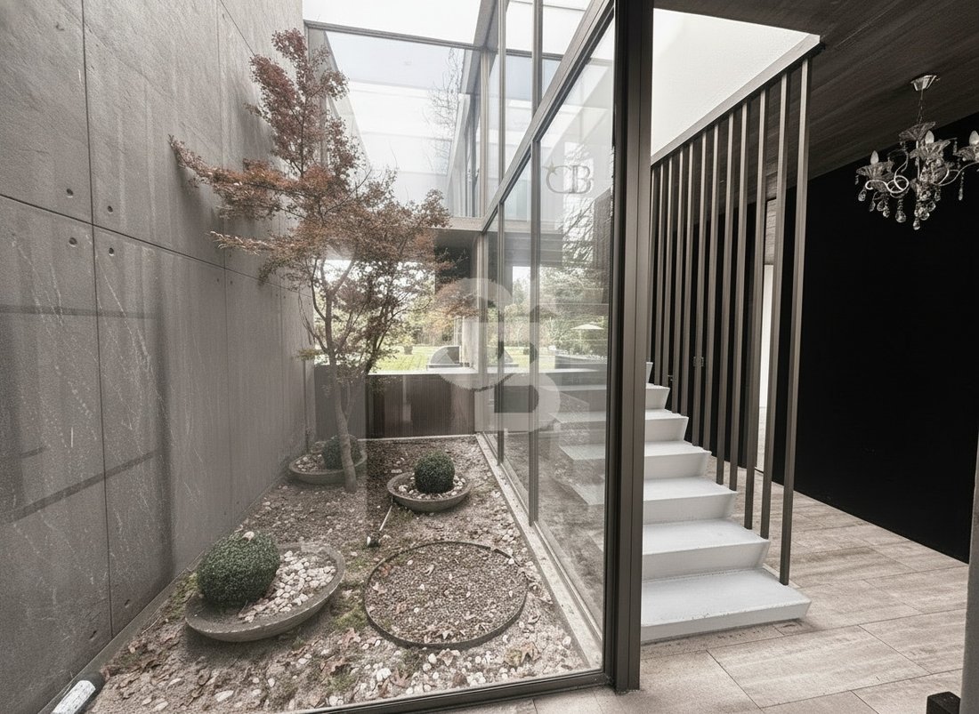 House in Chicureo, Santiago Metropolitan Region, Chile 4 - 18182993