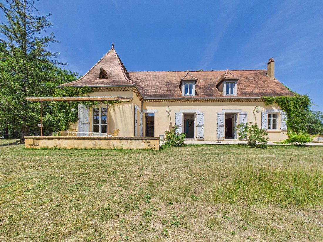 House in Marminiac, Occitania, France 2 - 18185499
