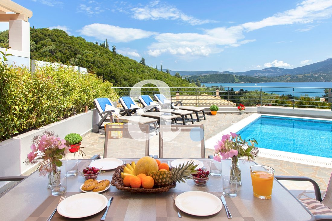 Estate in Katounis, Peloponnese, Western Greece and the Ionian, Greece 4 - 18183604