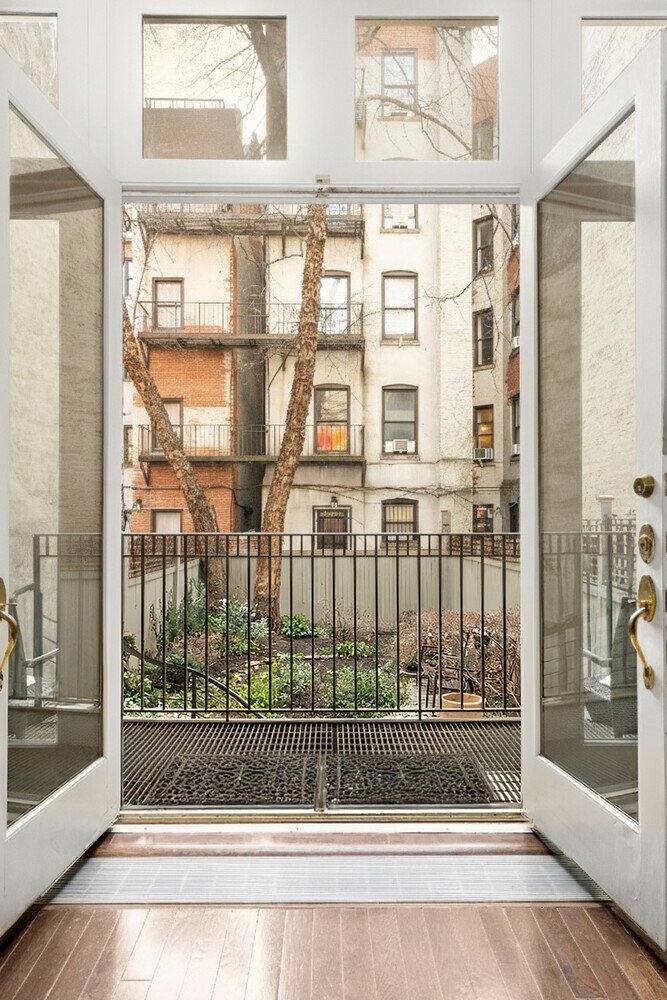 Maison de ville à New York, État de New York, États-Unis 2 - 17244083