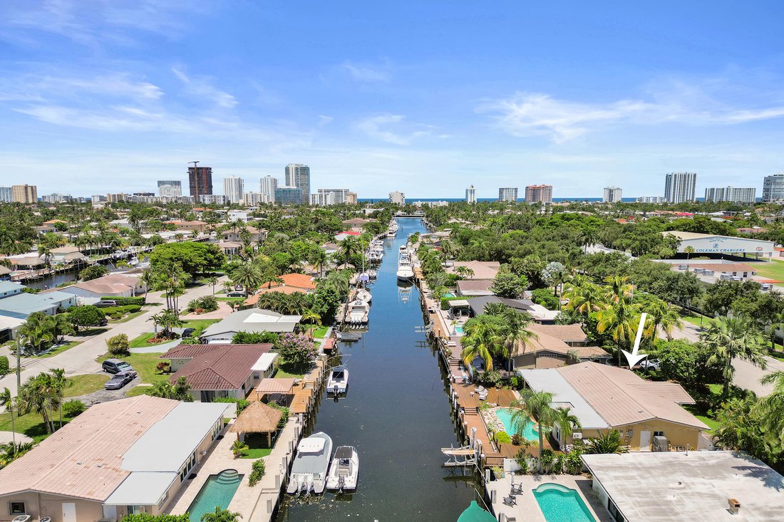 House in Hillsboro Beach, Florida, United States 4 - 18183681