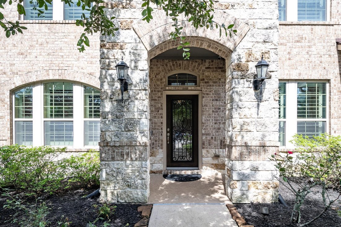 House in Humble, Texas, United States 4 - 18185178