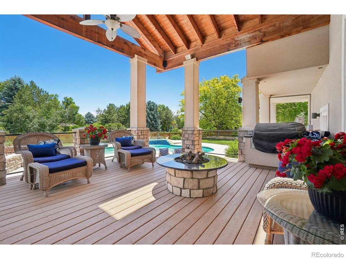 House in Longmont, Colorado, United States 4 - 18183593