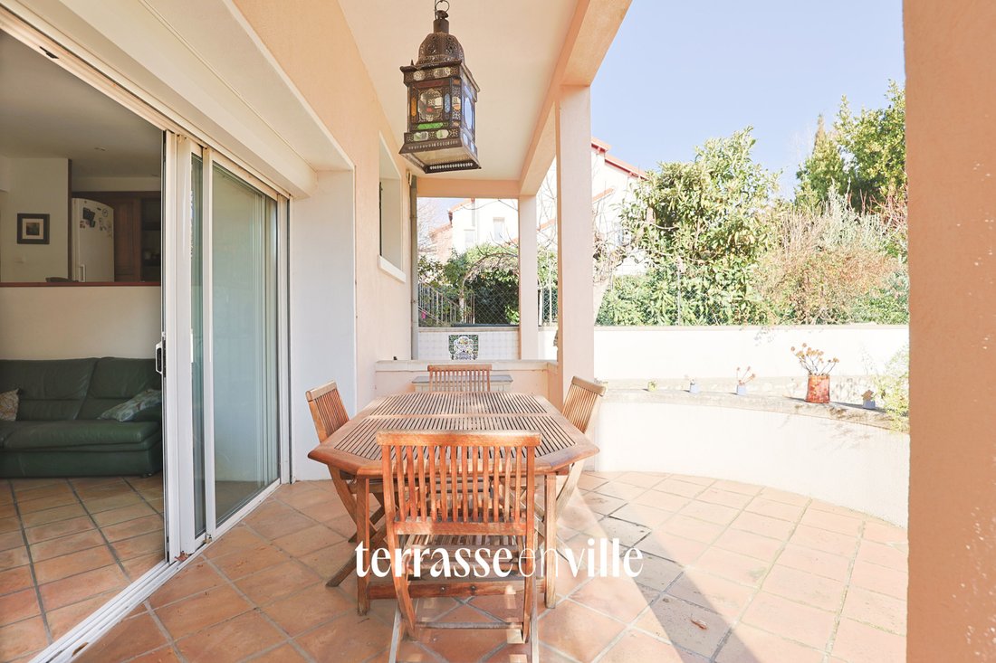 House in Mouret, 13e Arrondissement, Marseille 5 - 18184386