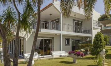 Villa in Se, Autonome Region Madeira, Portugal 2