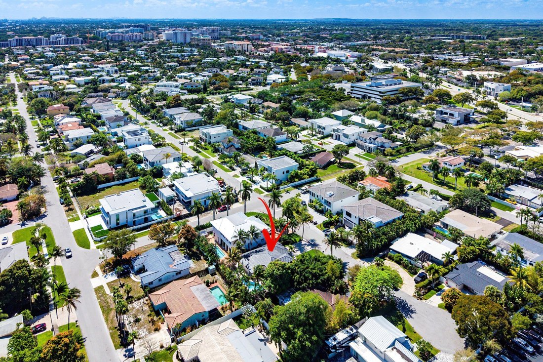 House in Boca Raton, Florida, United States 3 - 18186414