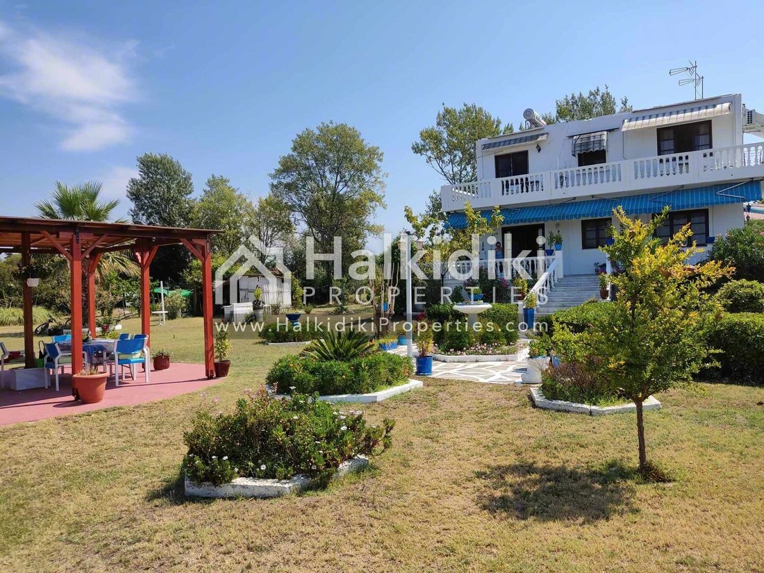 Villa in Nea Propontida, Macedonia and Thrace, Greece 2 - 18182703