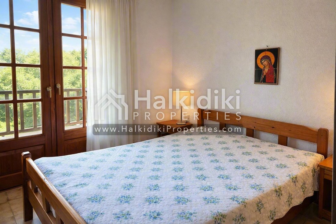 House in Polygyros, Macedonia and Thrace, Greece 2 - 11865139