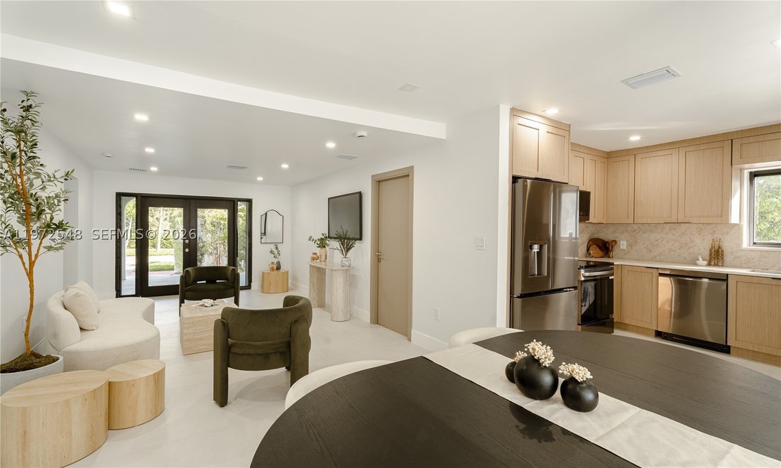 House in Miami Beach, Florida, United States 5 - 17299240