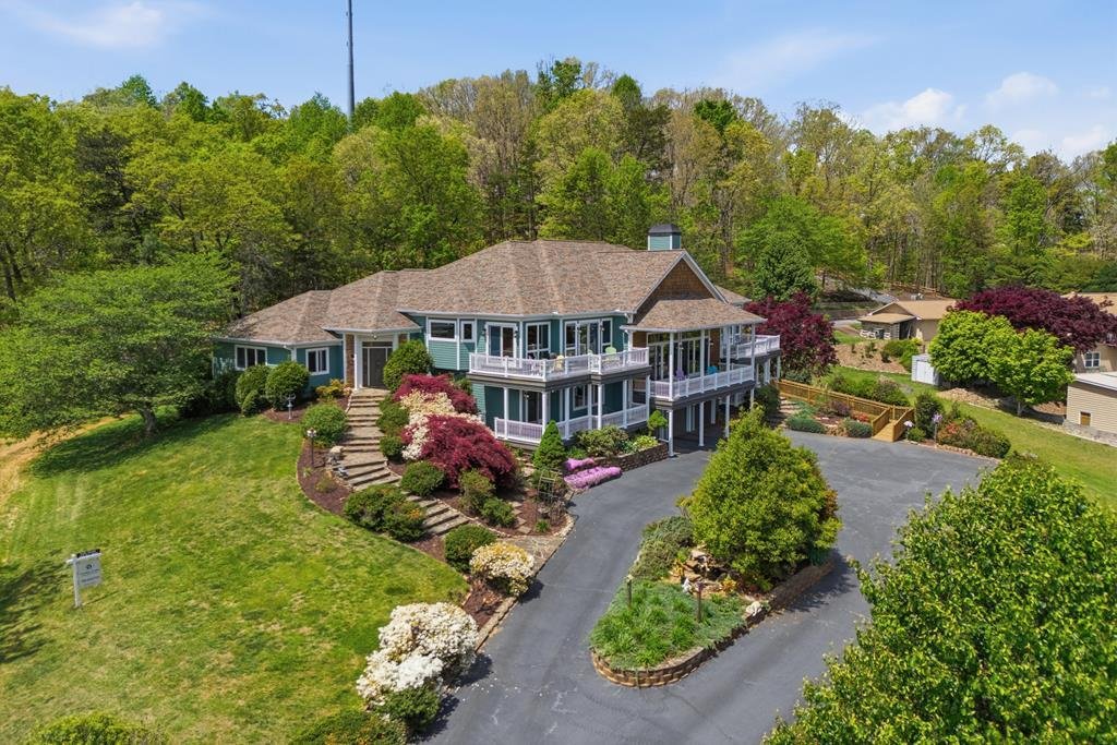 House in Hiawassee, Georgia, United States 1 - 18182231