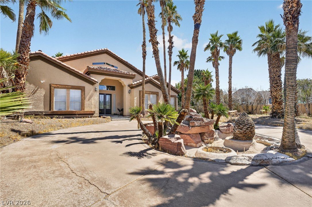House in Las Vegas, Nevada, United States 2 - 18184149