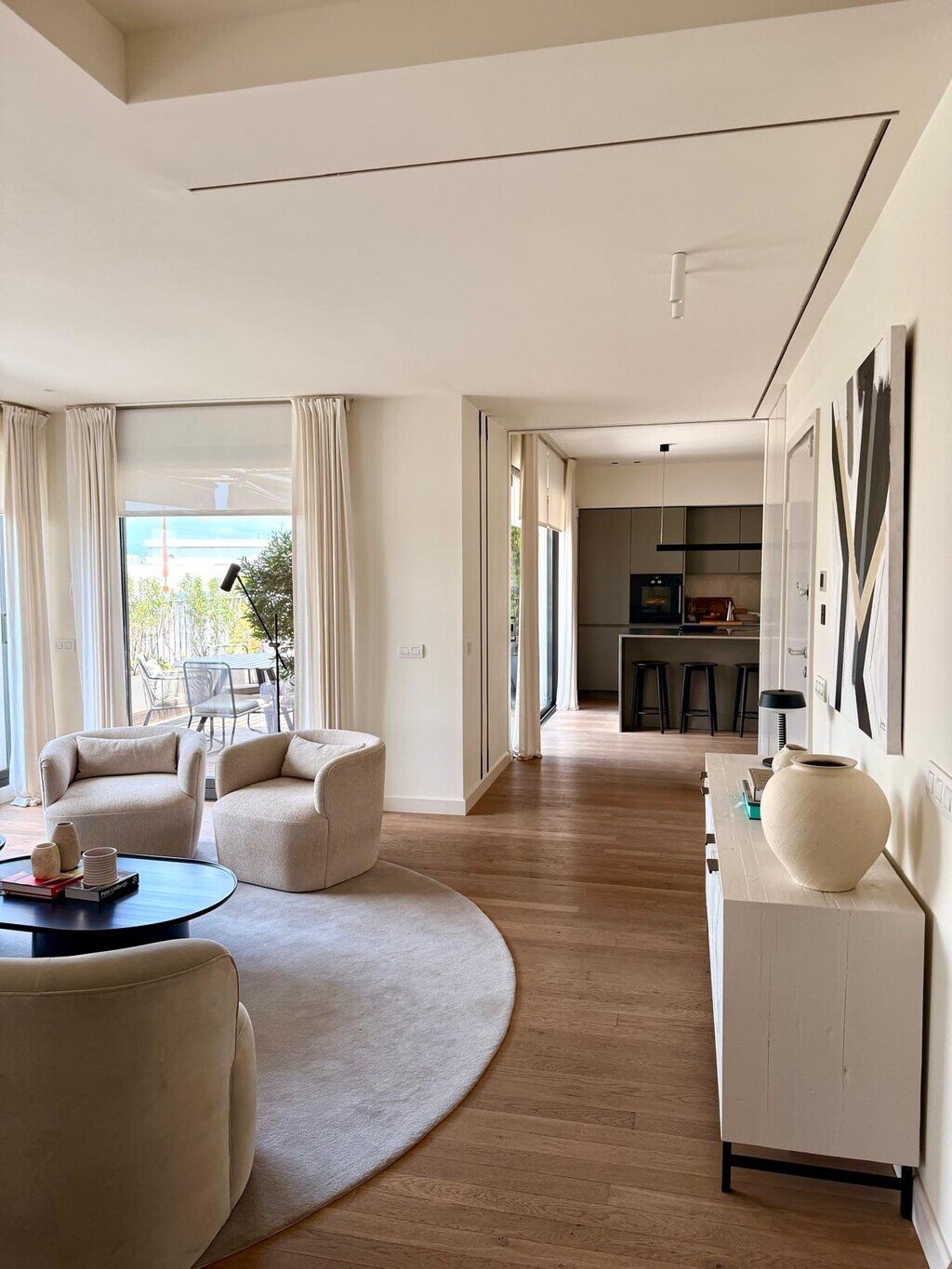Apartment in Barrio Salamanca, Madrid, Spain 2 - 18183660