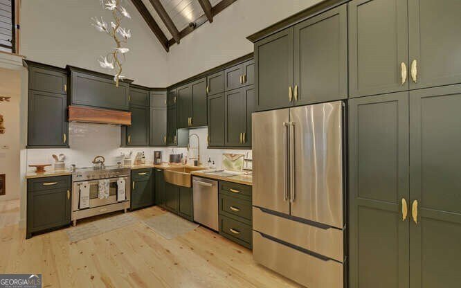 House in Hiawassee, Georgia, United States 5 - 18185045