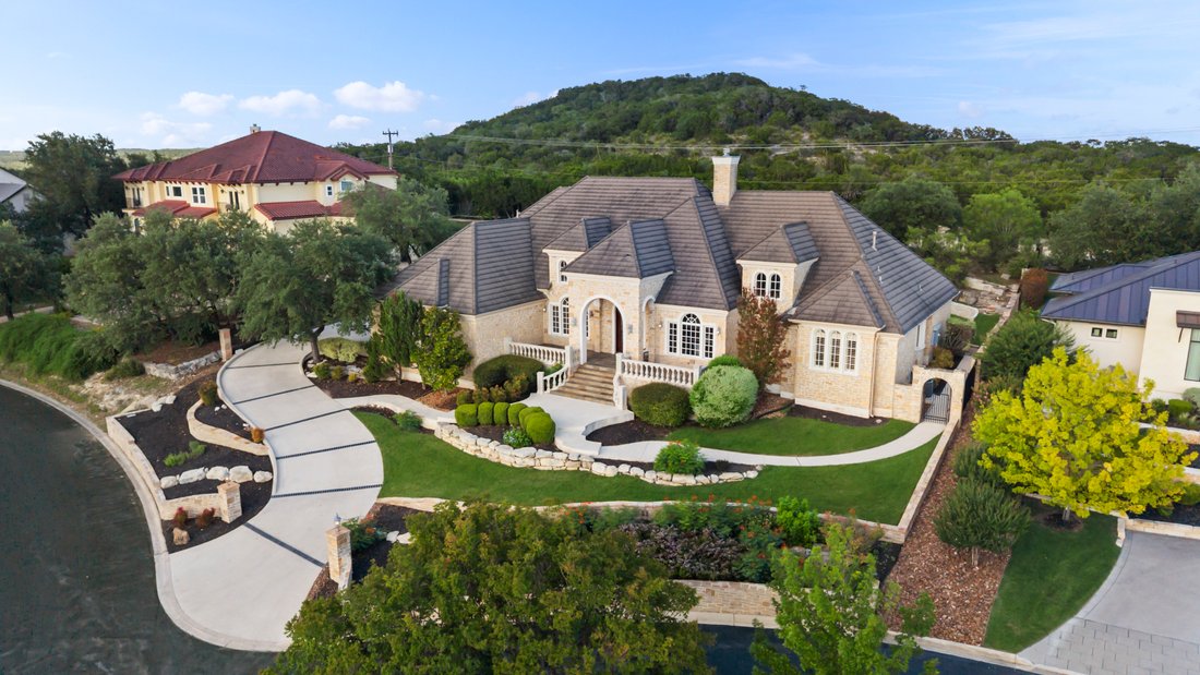 House in San Antonio, Texas, United States 3 - 18183331
