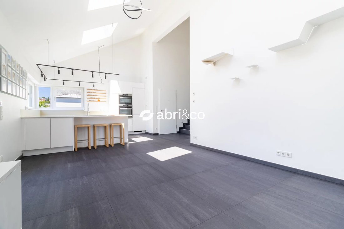 Apartment in Alzingen, Luxembourg District, Luxembourg 5 - 17401832