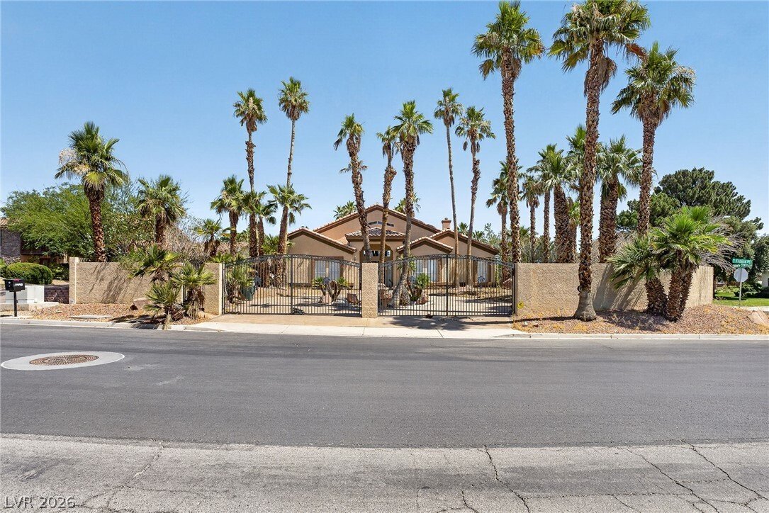 House in Las Vegas, Nevada, United States 1 - 18184149