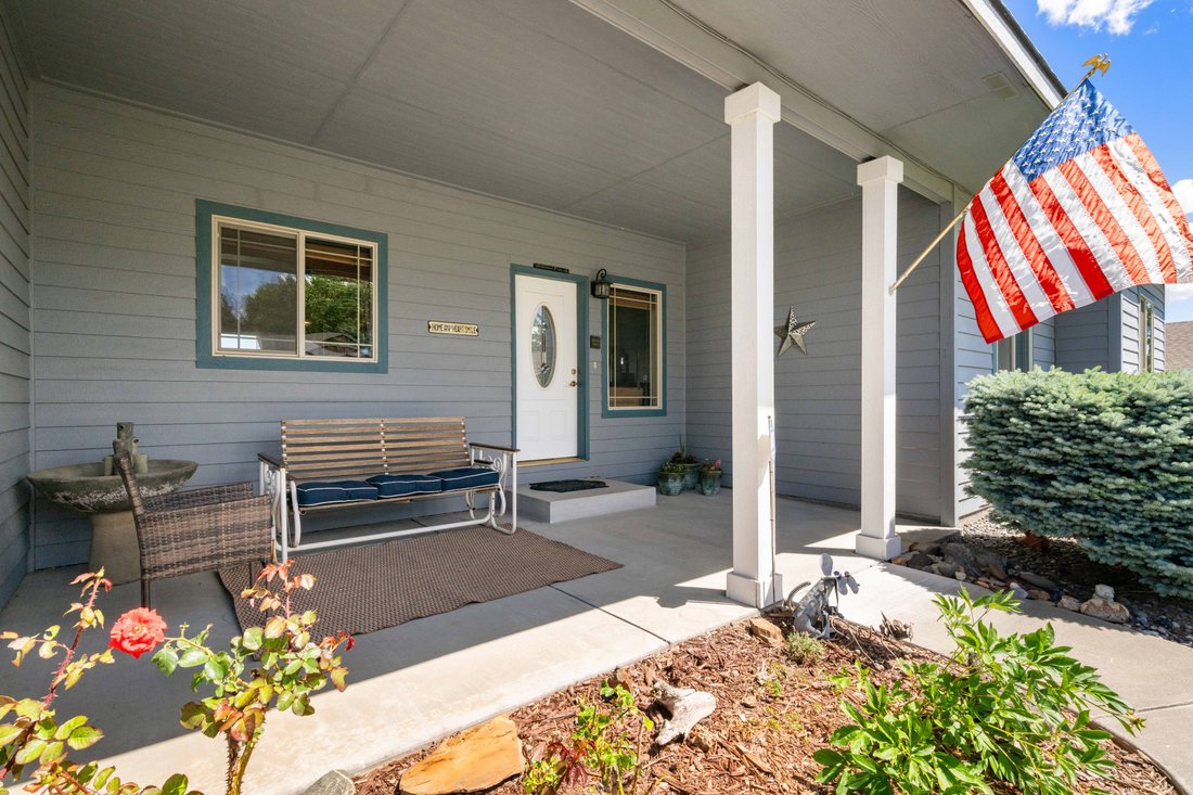 House in Kennewick, Washington, United States 4 - 18182584