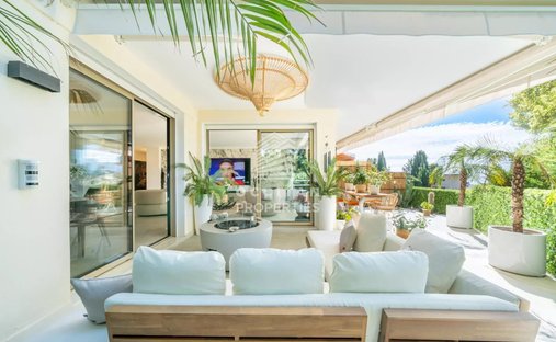 Apartment in Cannes, Provence-Alpes-Côte d'Azur, France 1