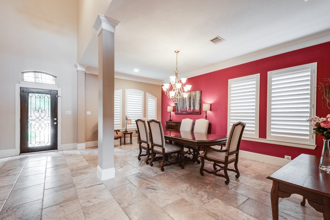 House in Humble, Texas, United States 5 - 18185178