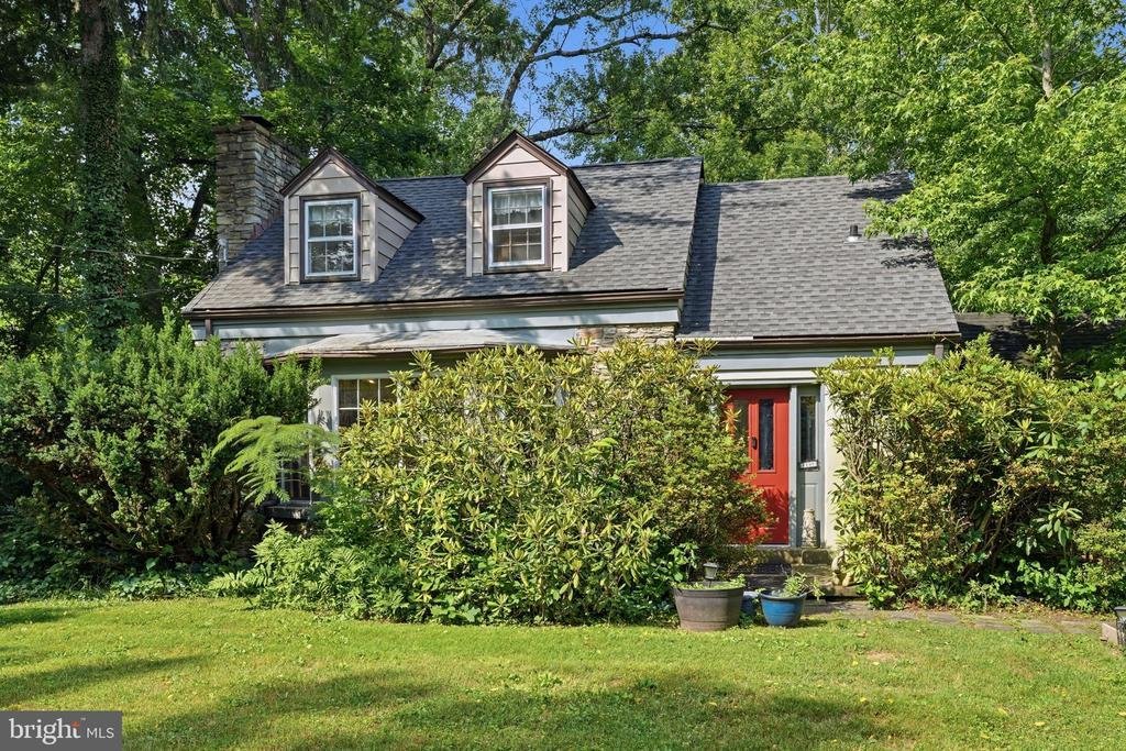 House in Washington Crossing, Pennsylvania, United States 1 - 18184347