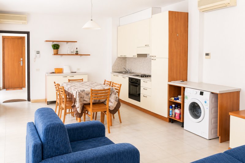 Apartment in Bovisa, Milan, Italy 2 - 17645543