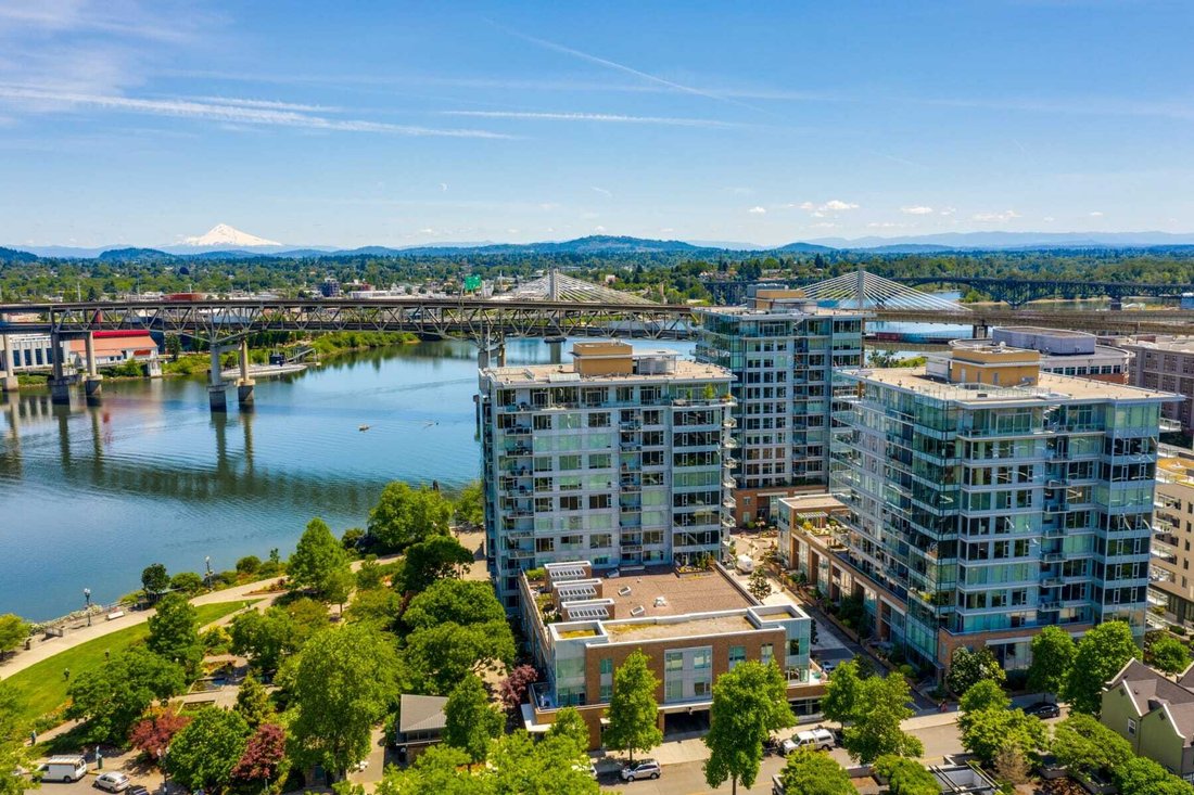 Condo in Portland, Oregon, United States 2 - 18186340