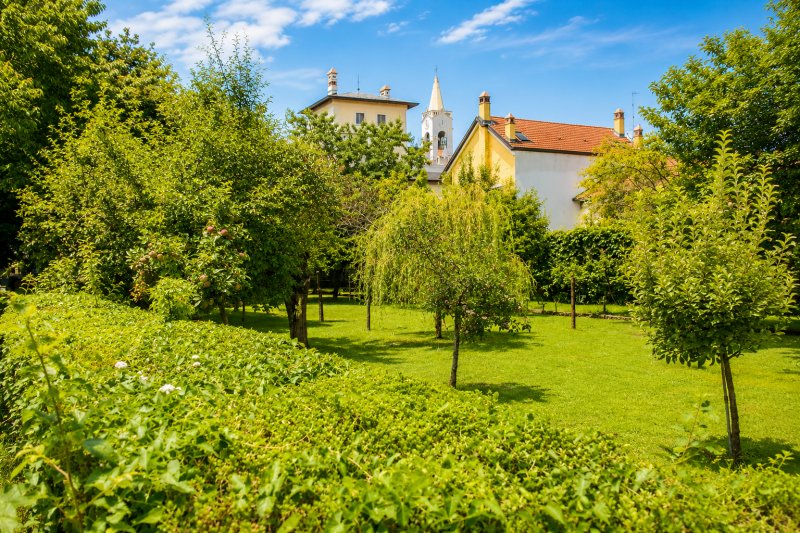 Villa in Center, Cremona, Lombardy 4 - 17696131