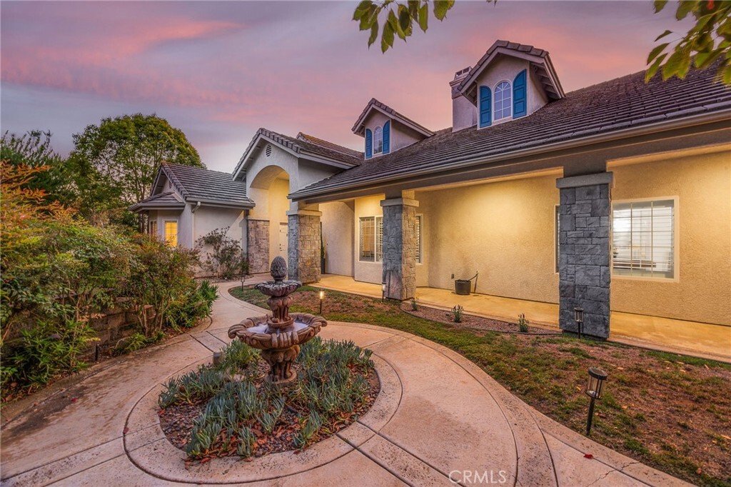 House in Fallbrook, California, United States 4 - 18182390