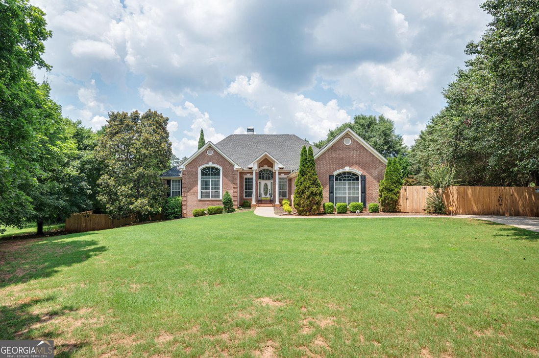 House in Locust Grove, Georgia, United States 3 - 18185065