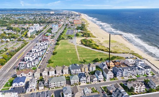 Long Branch, New Jersey, United States 1