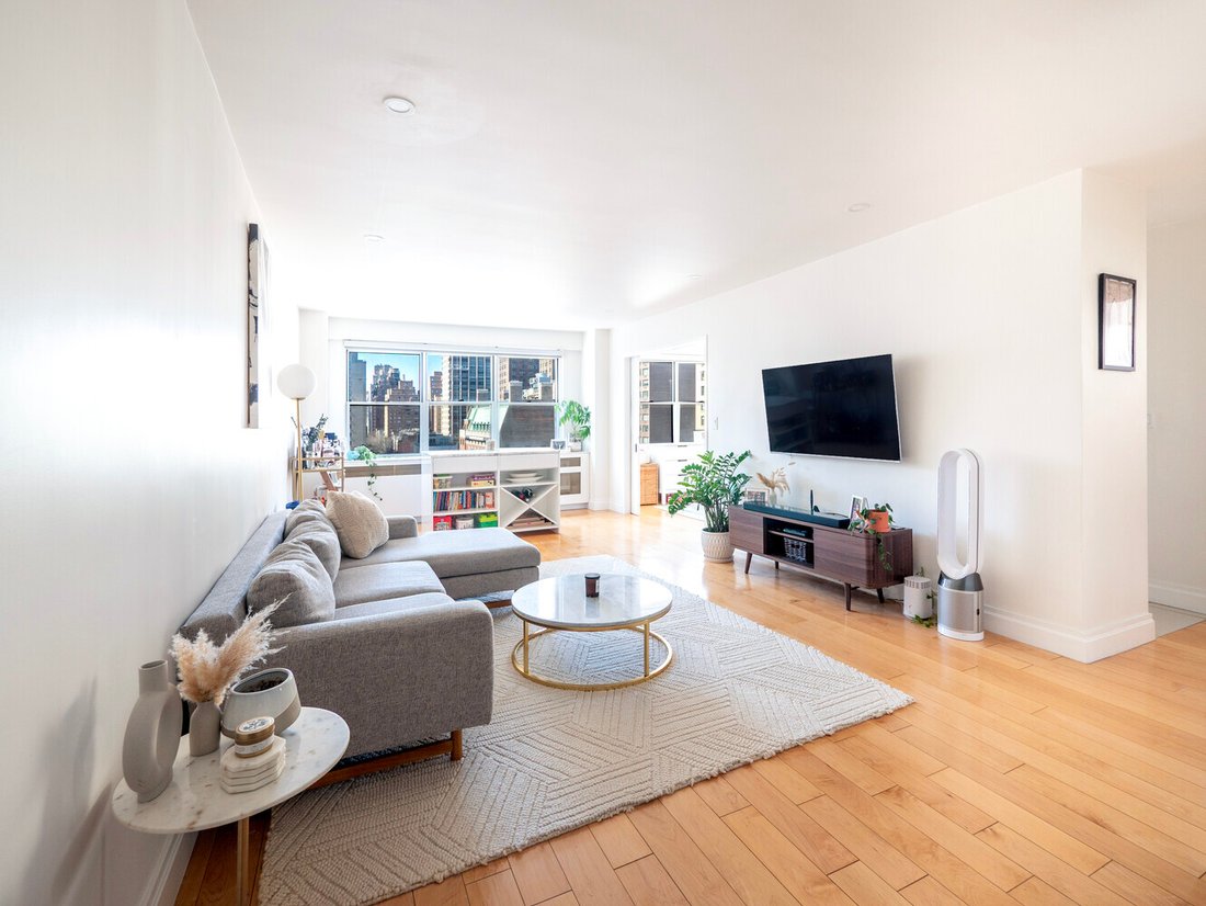 Co Op in New York, New York, United States 1 - 17497632