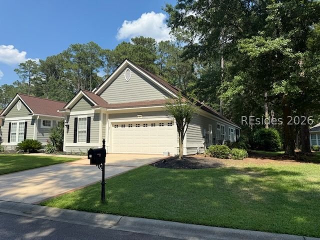 House in Bluffton, South Carolina, United States 2 - 17793634