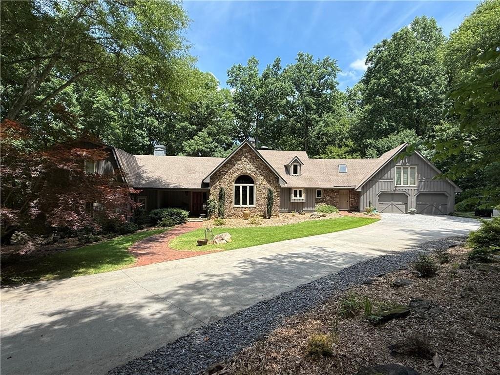 House in Canton, Georgia, United States 1 - 16754712