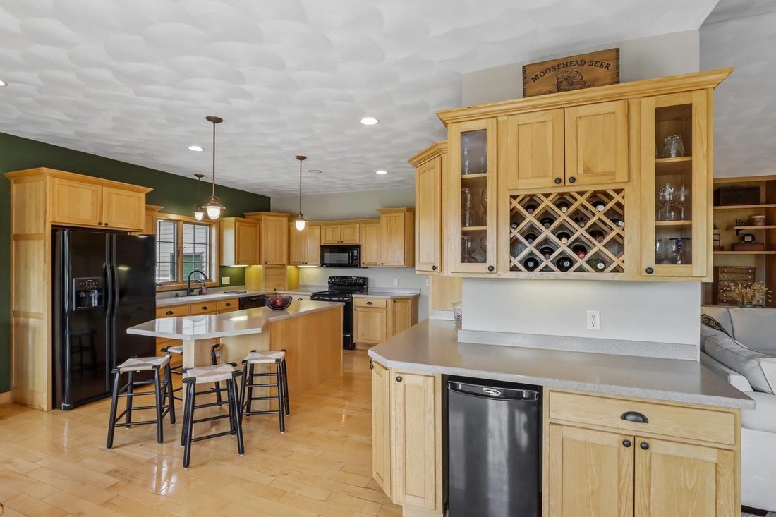 House in Sun Prairie, Wisconsin, United States 2 - 18184968