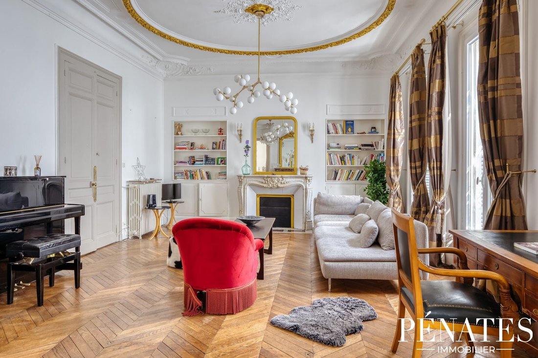 Apartment in Vieux Marché-Cathédrale, Rouen, France 5 - 18088331