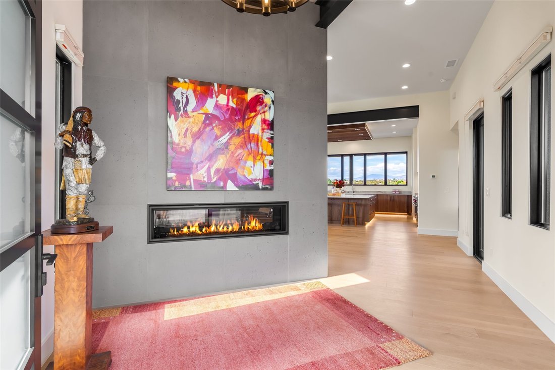 House in Santa Fe, New Mexico, United States 4 - 18182717