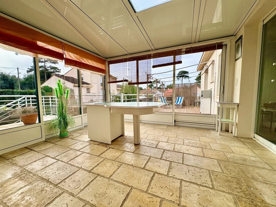 House in Les Pins, Saint-Brevin-les-Pins, France 5 - 18182596