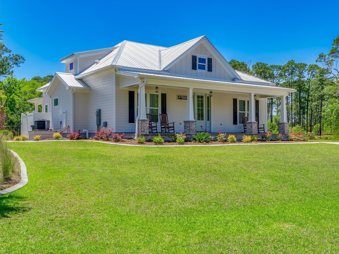 House in Alligator Point, Florida, United States 5 - 18183873