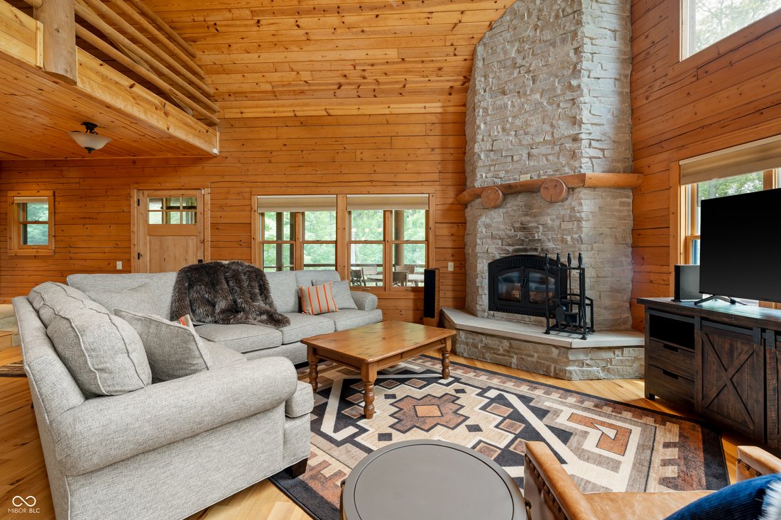 House in Columbus, Indiana, United States 4 - 18183518