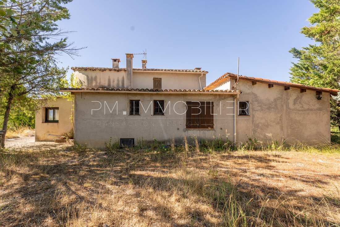 House in Périphérie Centre, Saint-Maximin-la-Sainte-Baume, France 4 - 18181752