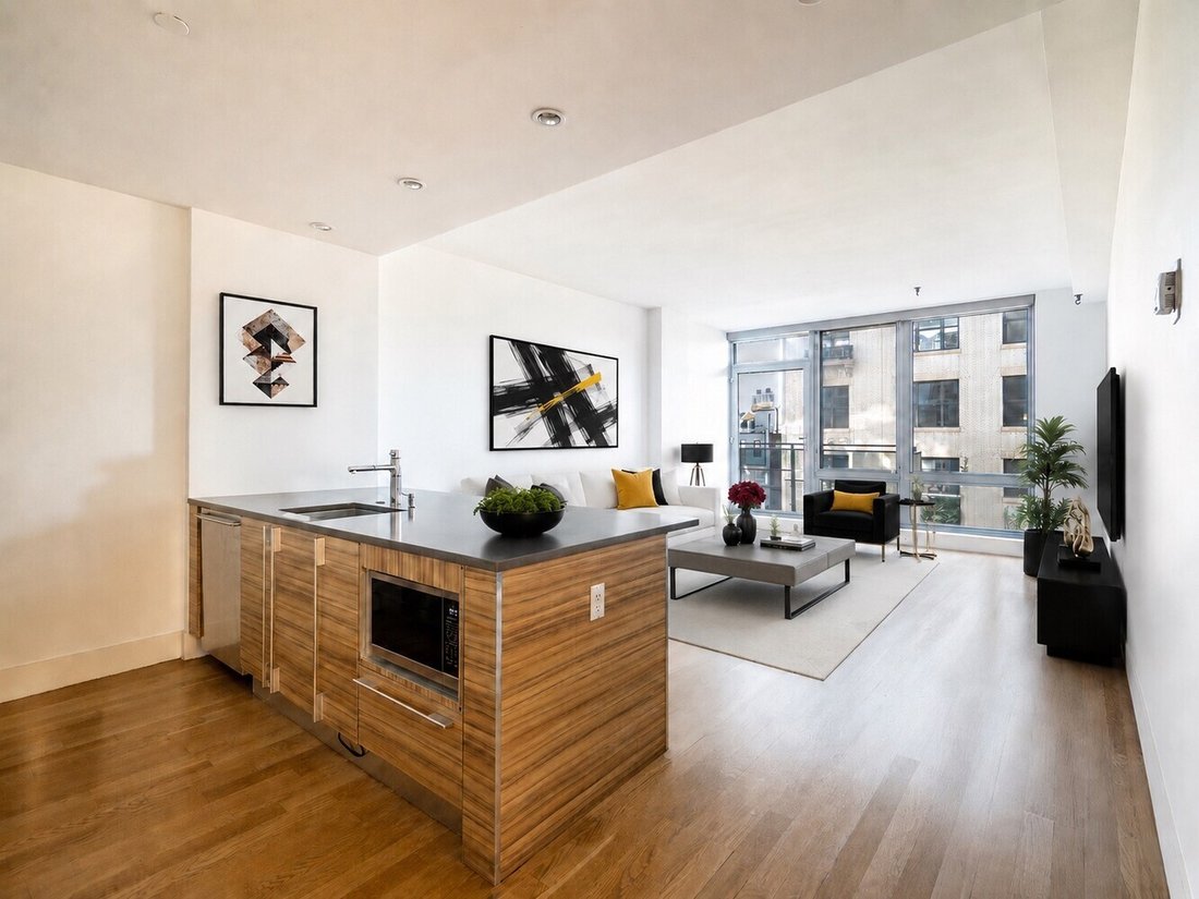 Condo in New York, New York, United States 1 - 16482357